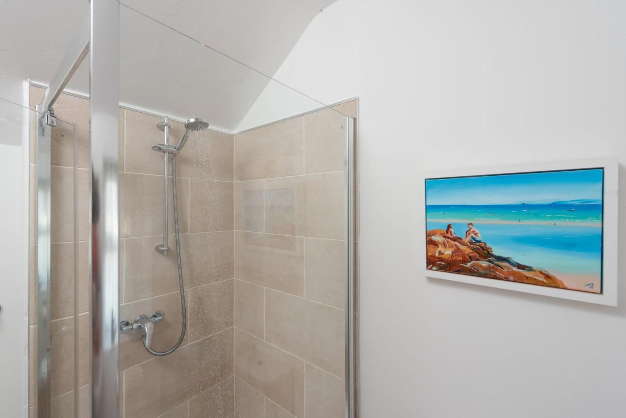 Laity Vean Hideaway Carbis Bay Exteriér fotografie