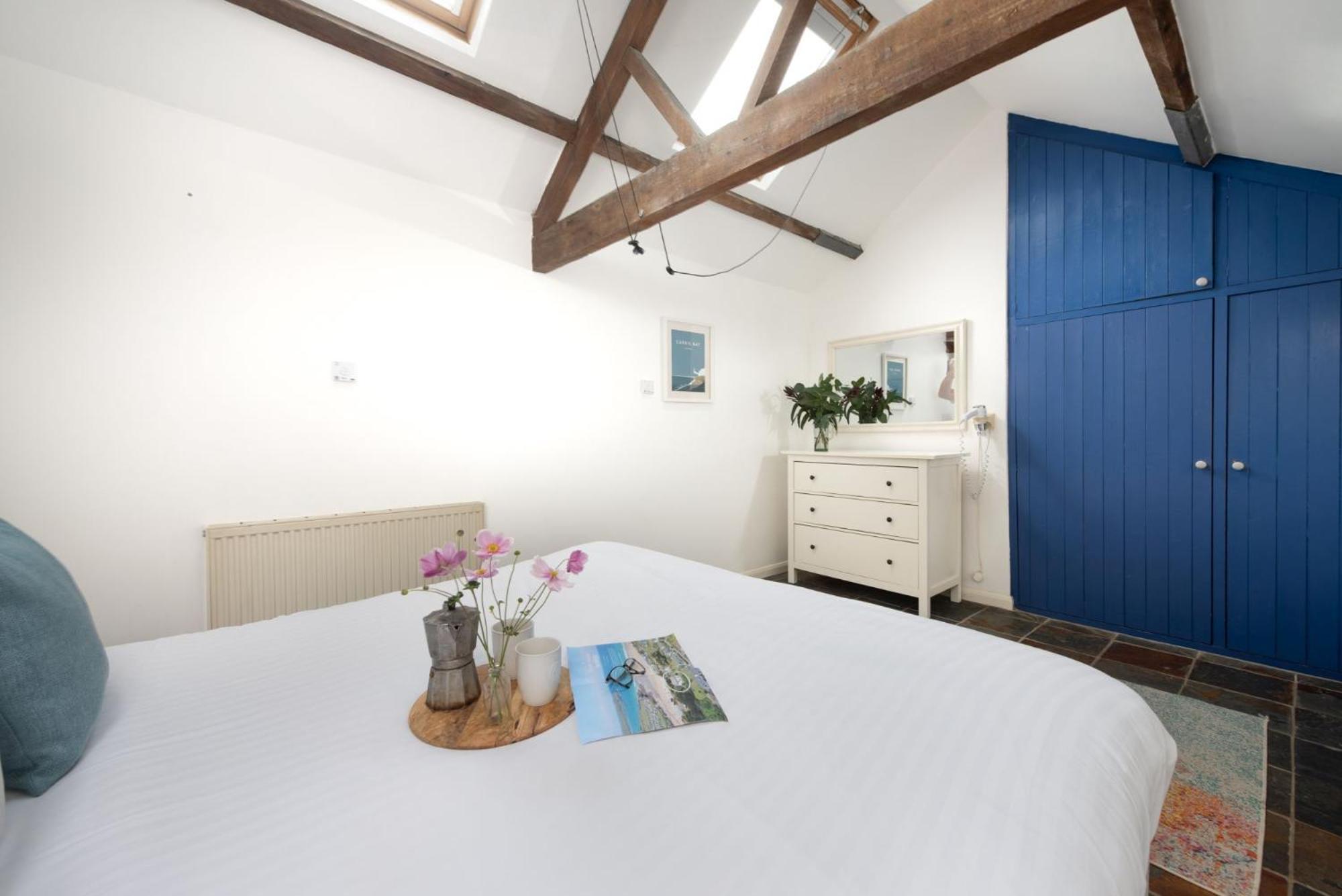 Laity Vean Hideaway Carbis Bay Exteriér fotografie