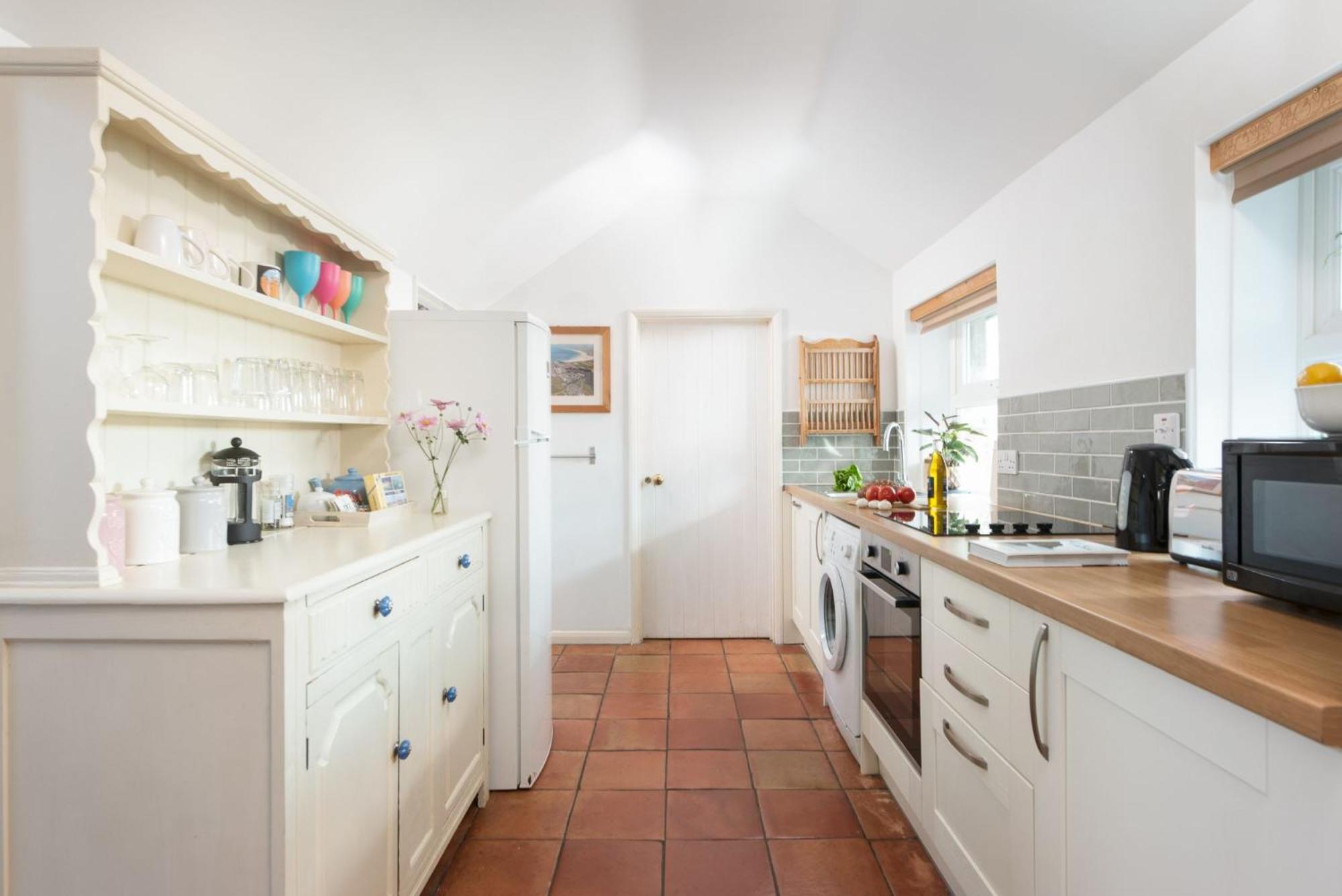 Laity Vean Hideaway Carbis Bay Exteriér fotografie