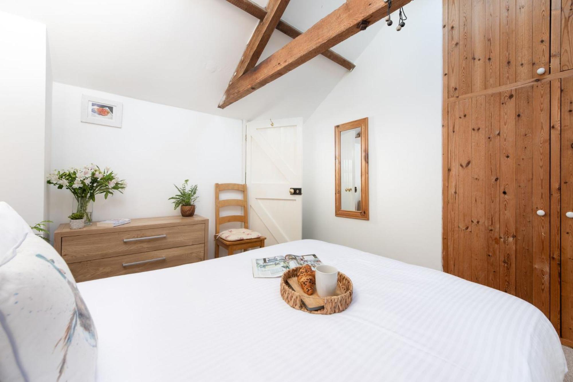 Laity Vean Hideaway Carbis Bay Exteriér fotografie
